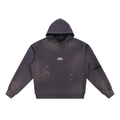 OM Gold hoodie