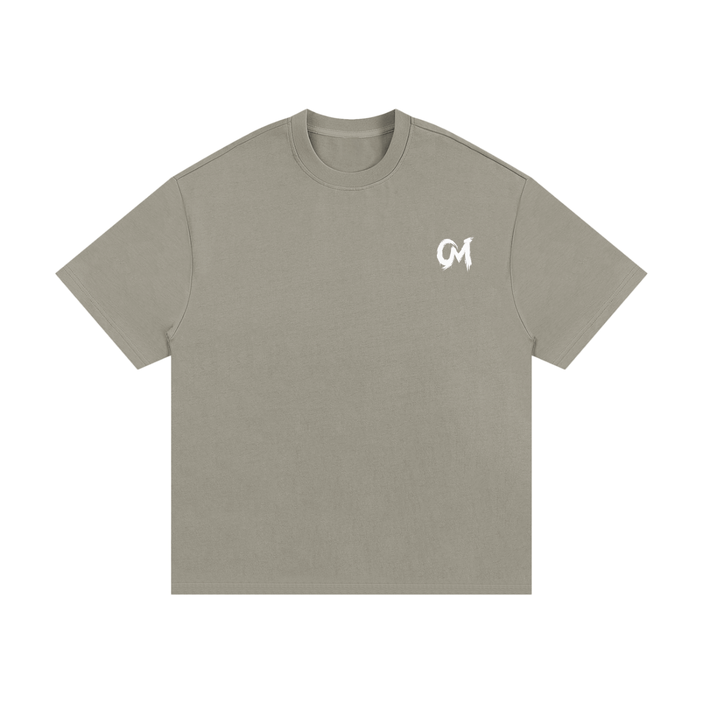 One-Mission TM Heavy tee