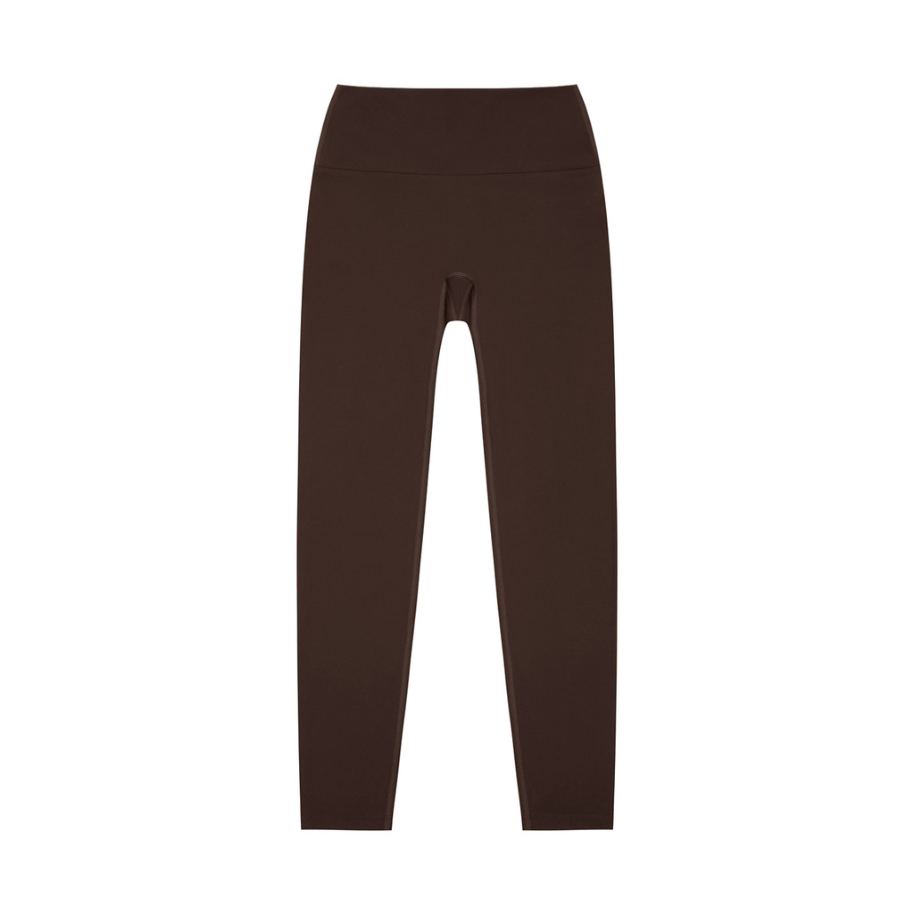 One Mission High-Waisted Yoga Leggings