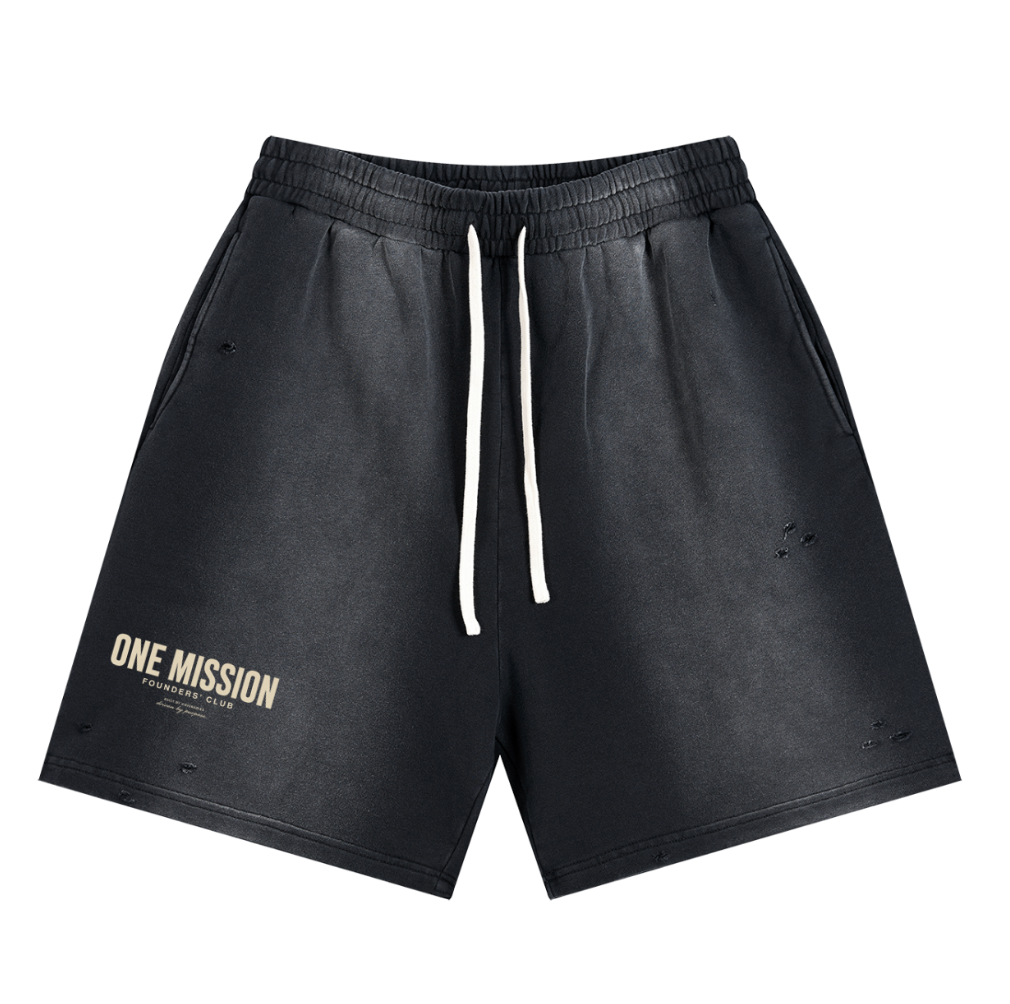 The founders Club Lounge shorts