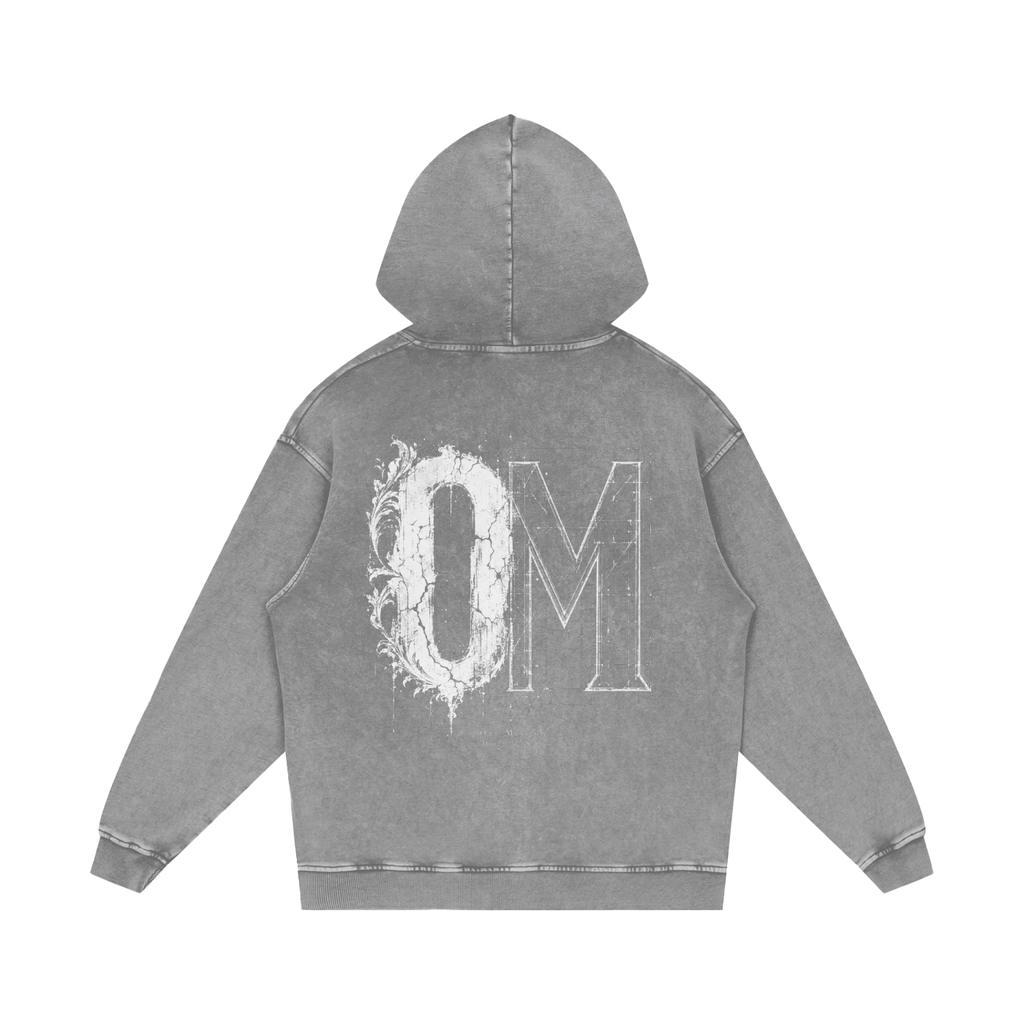 Statement Hoodie