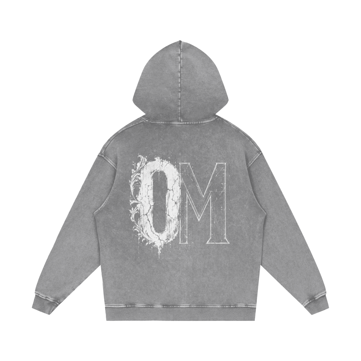 Statement Hoodie