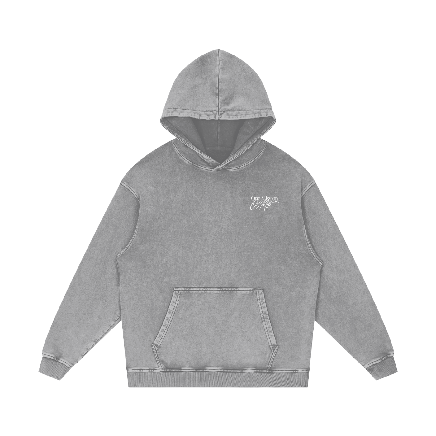 Statement Hoodie