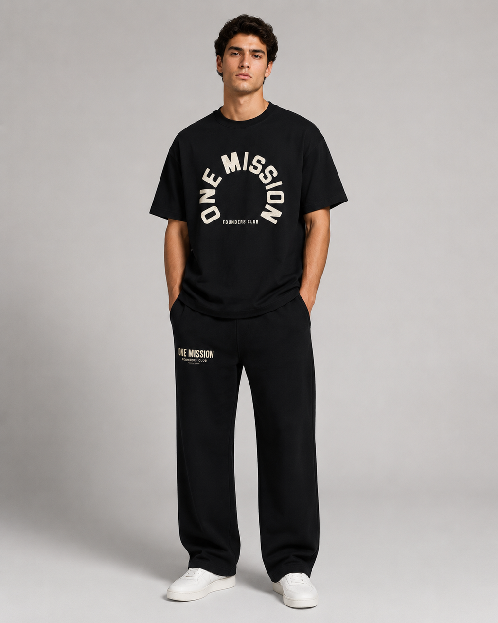 the Founders club Sweatpants