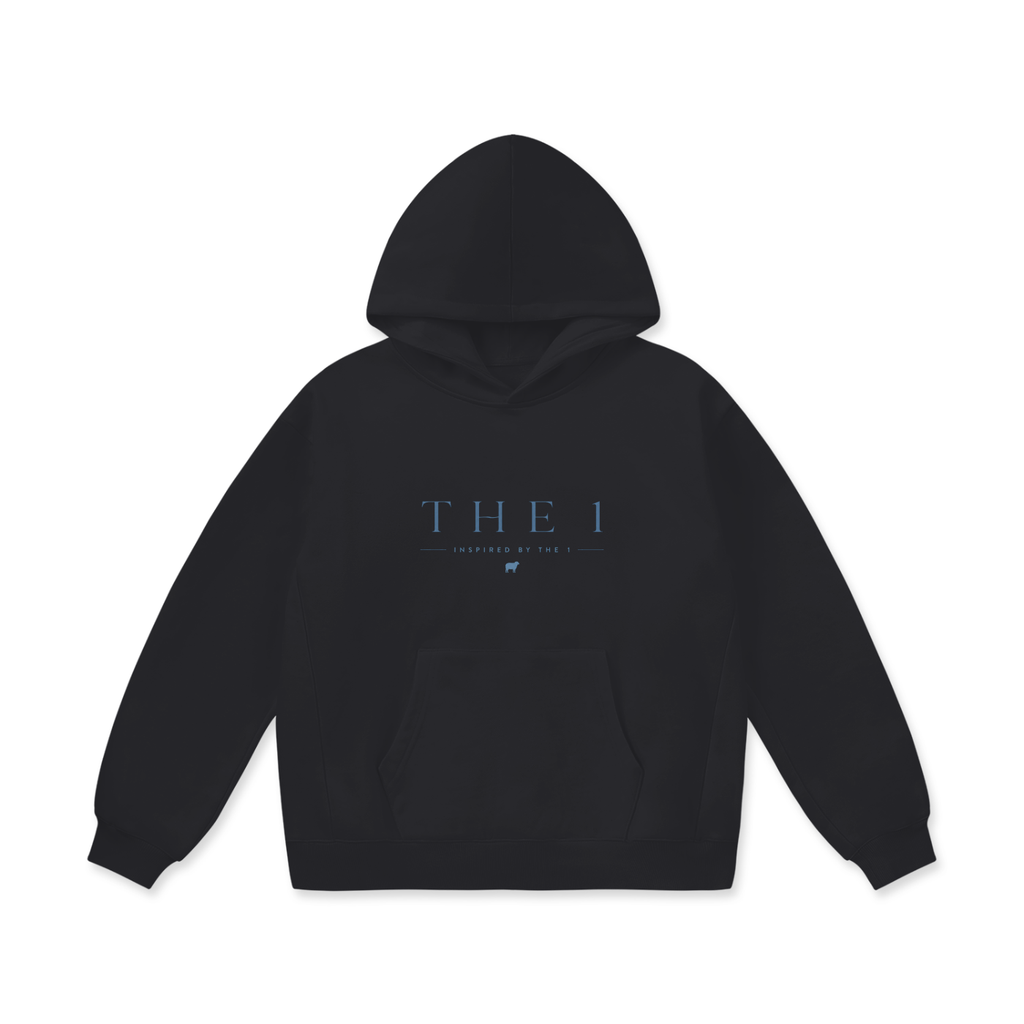 The 1 Hoodie