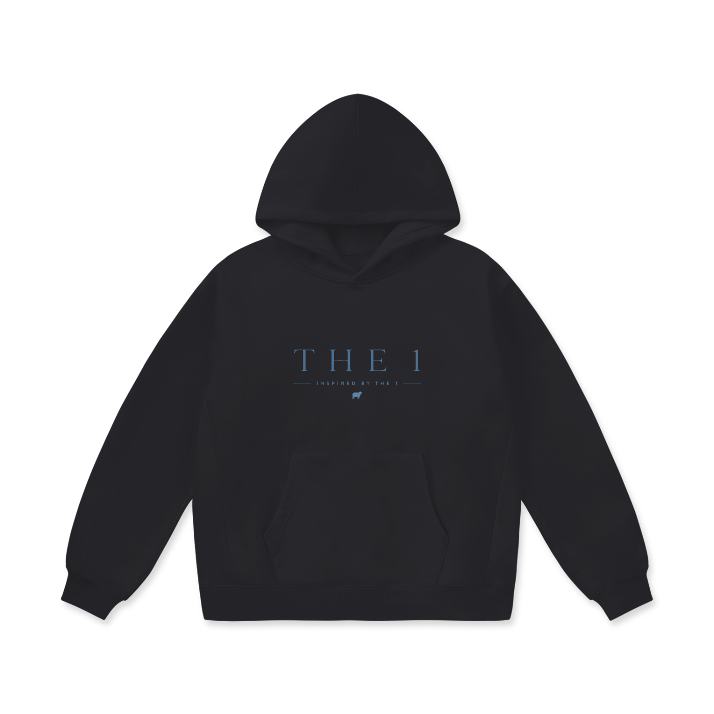The 1 Hoodie
