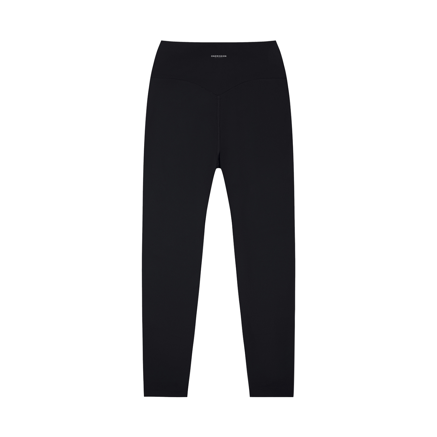 One Mission High-Waisted Yoga Leggings