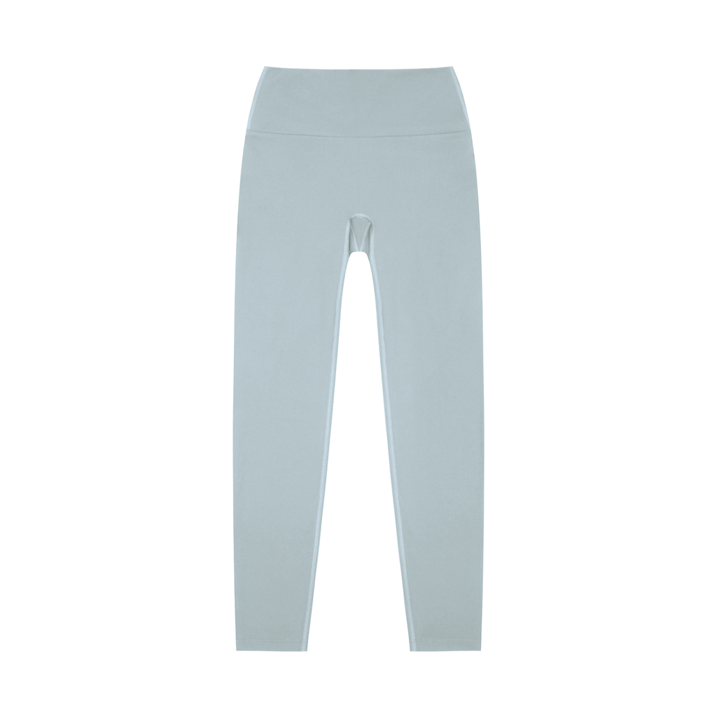 One Mission High-Waisted Yoga Leggings