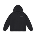One Mission Heavyweight hoodie