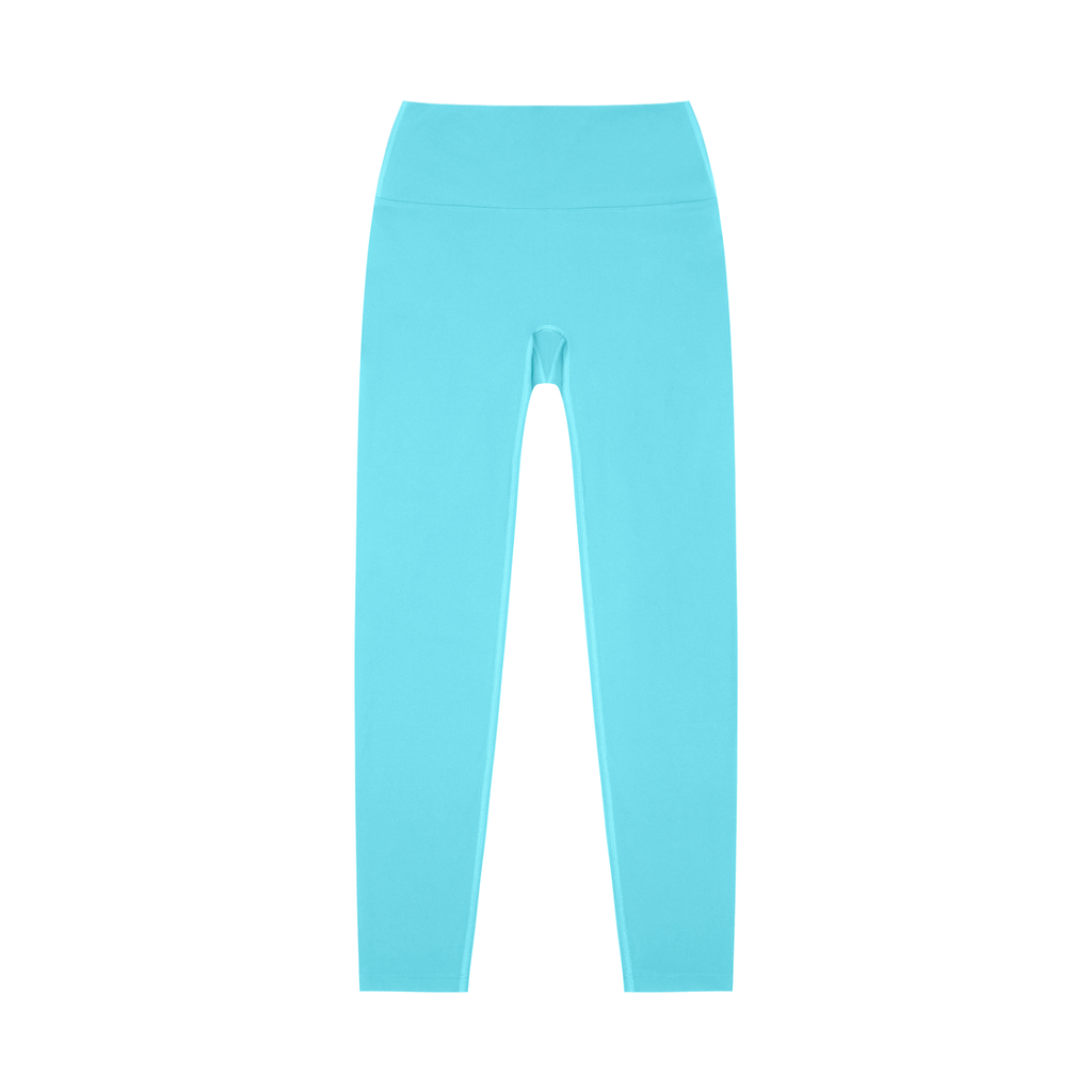 One Mission High-Waisted Yoga Leggings