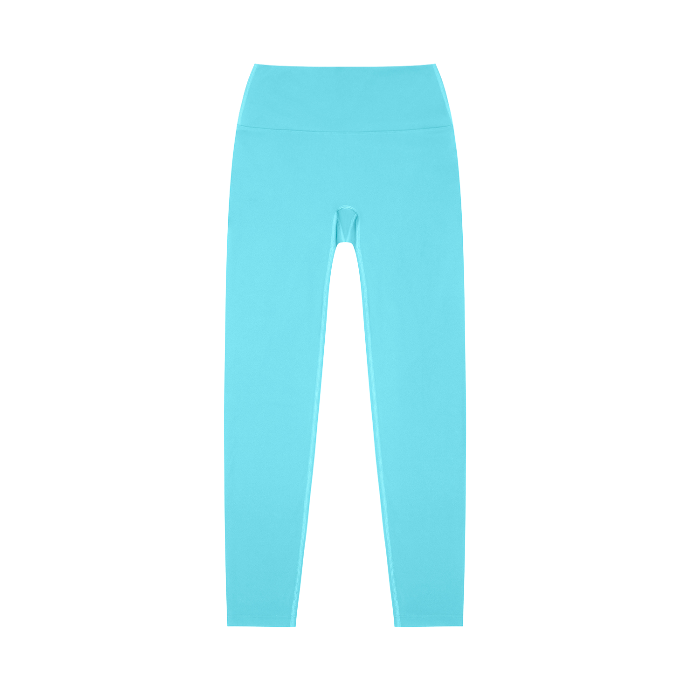 One Mission High-Waisted Yoga Leggings