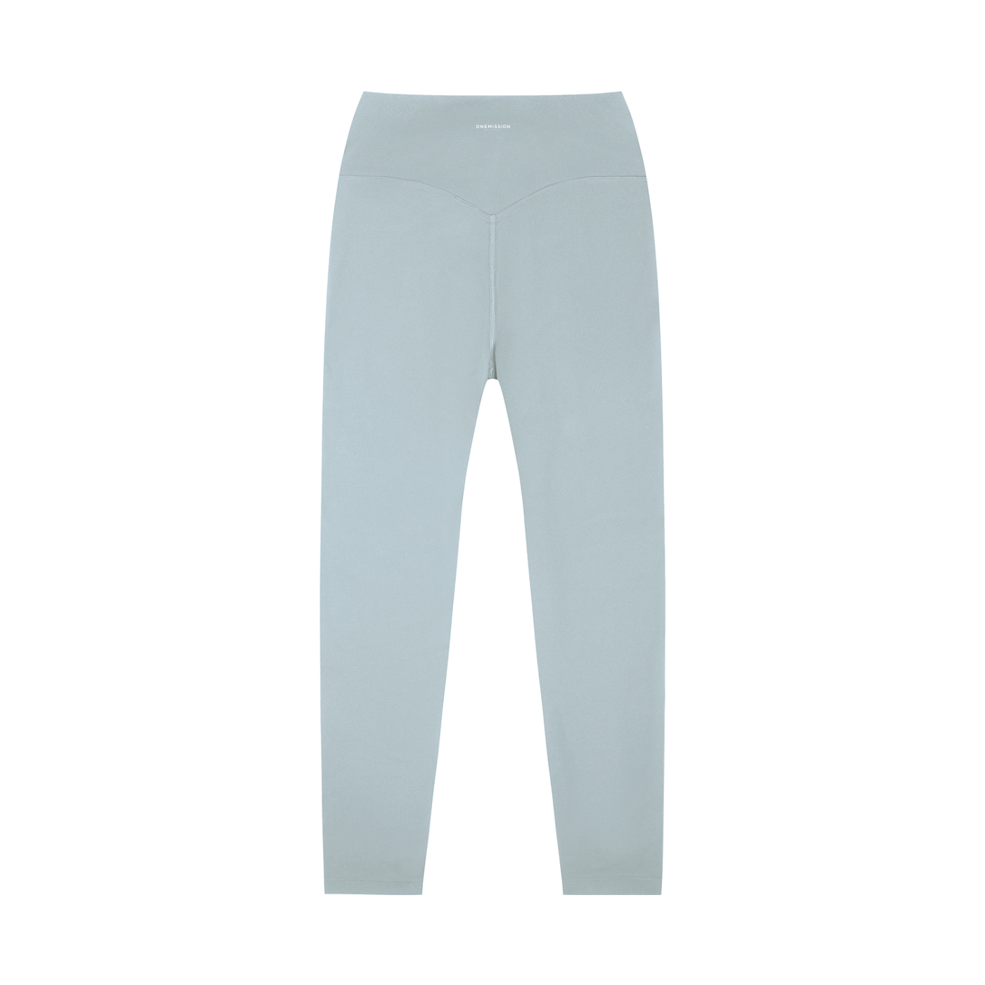 One Mission High-Waisted Yoga Leggings