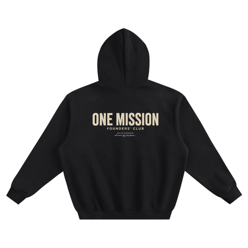 Founders club Hoodie