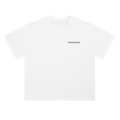 One mission heavyweight Tee