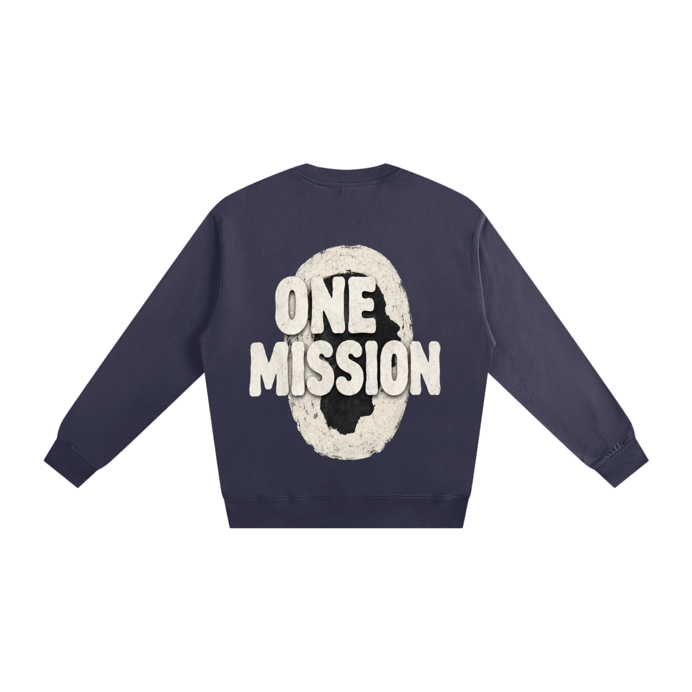 OM heavyweight sweatshirt