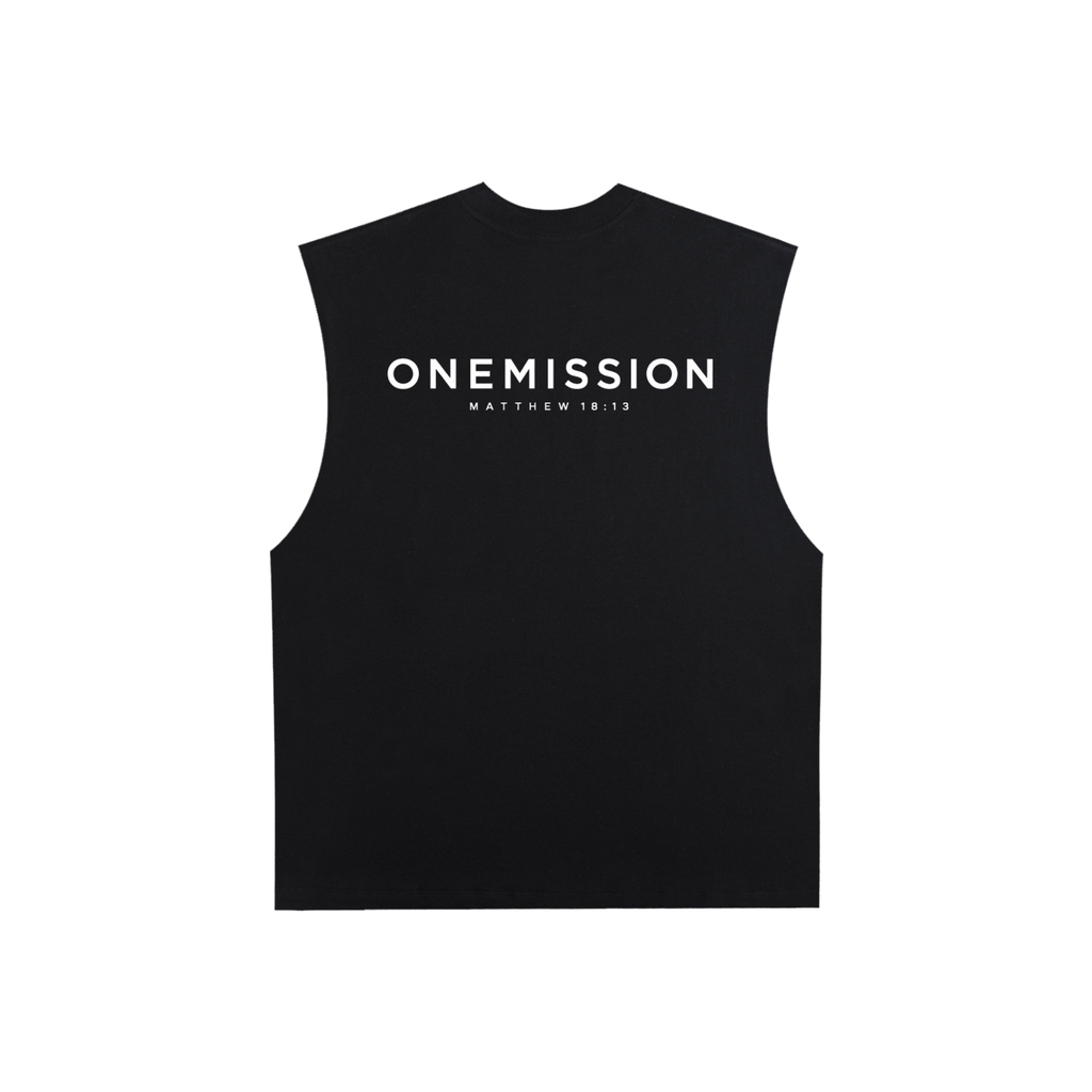 One Mission Tank Top